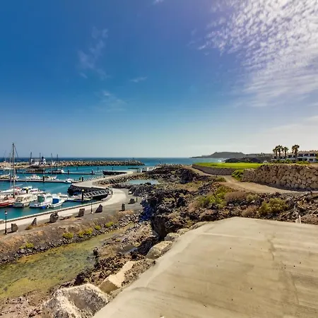 Velero Golf Del Sur * 산미겔데아보나