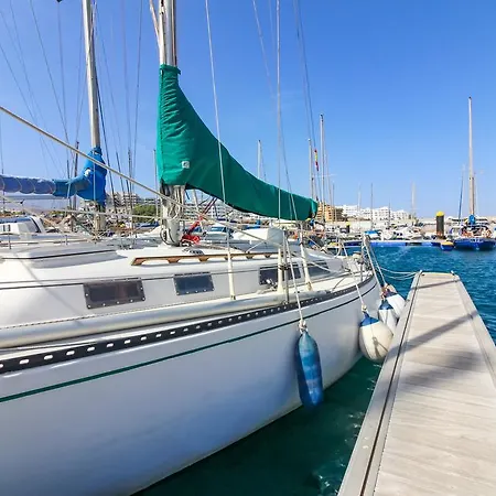 Velero Golf Del Sur 산미겔데아보나