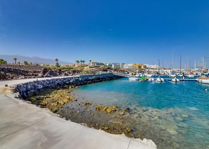 Hotel en barco Velero Golf Del Sur *