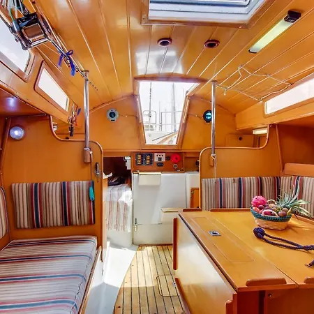 Ботель Velero Golf Del Sur *