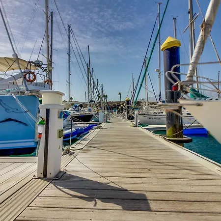 Velero Golf Del Sur Сан Мигель