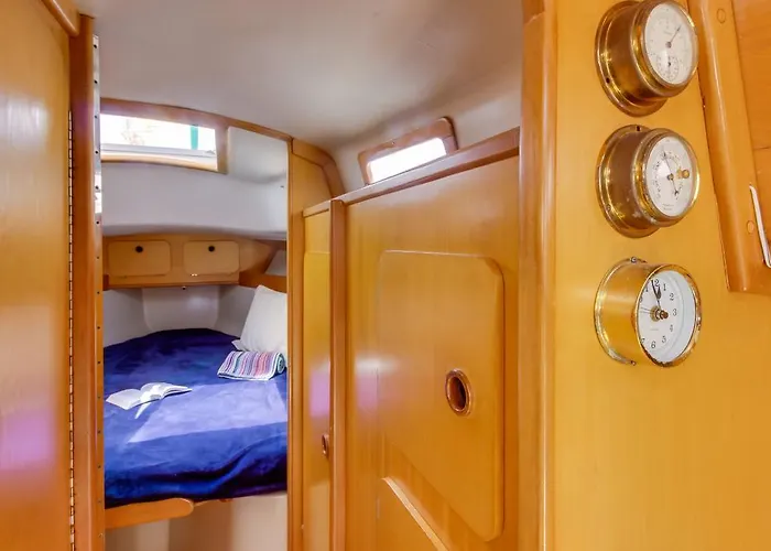 Velero Golf Del Sur
