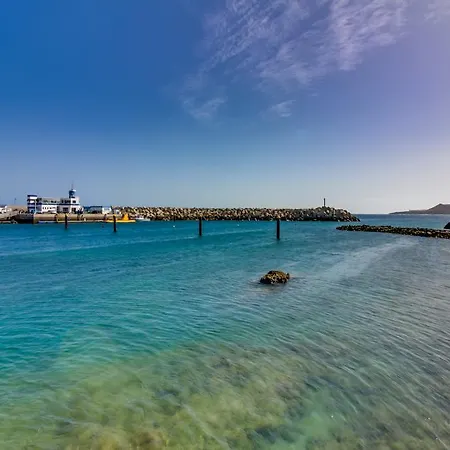 Velero Golf Del Sur Båthotell *