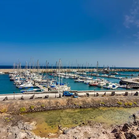 Hotel en barco Velero Golf Del Sur *