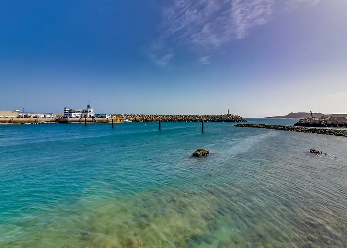 Velero Golf Del Sur Botel *