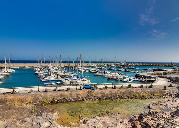 Botel Velero Golf Del Sur *