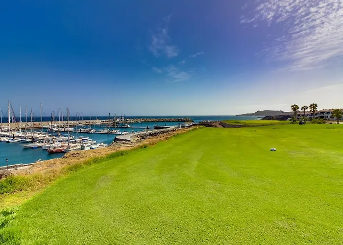 Velero Golf Del Sur Botel *